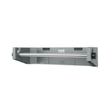 Flex FS1515 TRACK-LOCK Spool Rack for Organizing Shop Towels Tape and Cable - 2