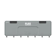 Flex FS1517 TRACK-LOCK 7 Straight Hook Rack 9.8 in x 2 in x 3.5 in