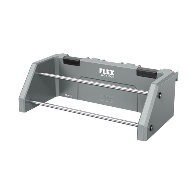 Flex FS1519 TRACK-LOCK Plier and Snip Rack 9.8 in x 5.2 in x 3.1 in
