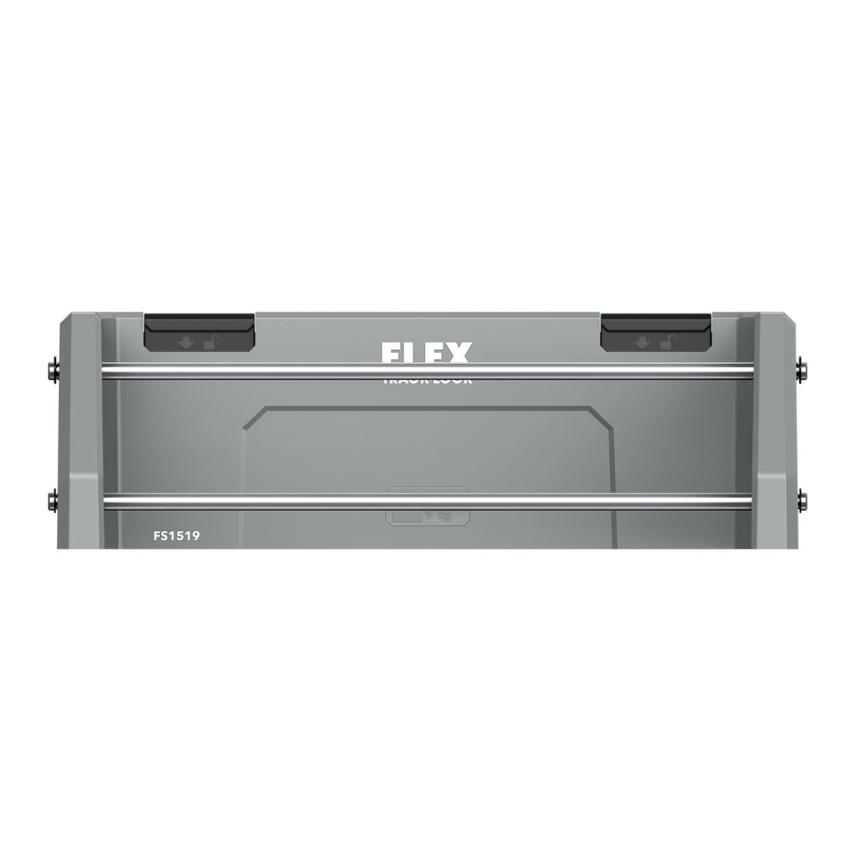 Flex FS1519 TRACK-LOCK Plier and Snip Rack 9.8 in x 5.2 in x 3.1 in - 3