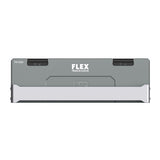 Flex FS1520 TRACK-LOCK Belt and Tool Rack 9.8 in x 1.8 in x 3.1 in