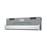 Flex FS1520 TRACK-LOCK Belt and Tool Rack 9.8 in x 1.8 in x 3.1 in - 3