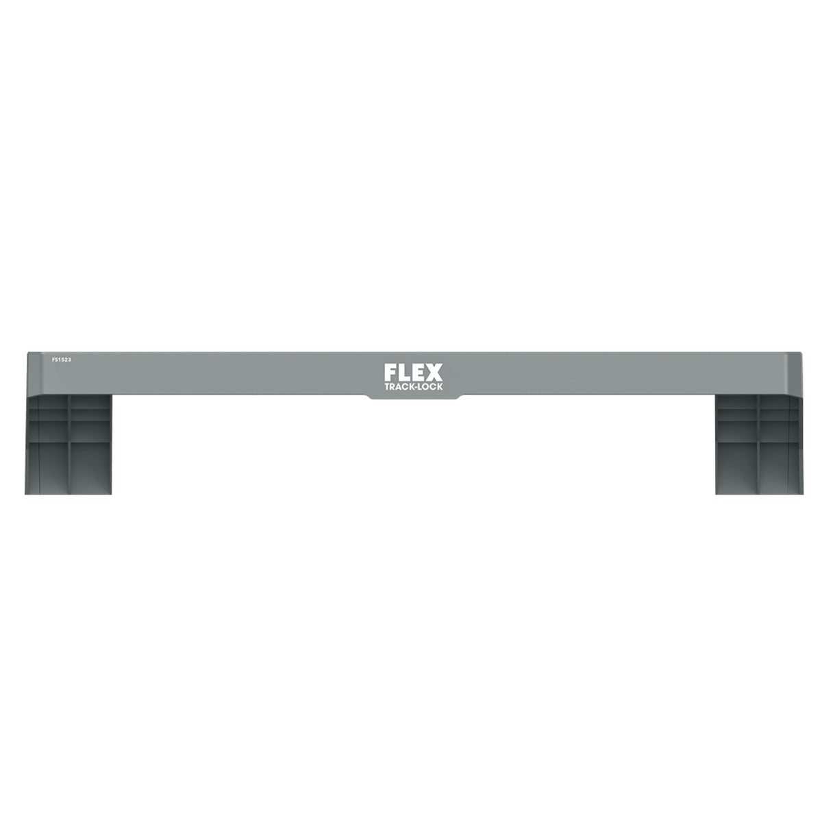 Flex FS1523 TRACK-LOCK Long Shelf for Wall Storage Rail System 23 in x 10.2 in 30 lb Capacity - 3