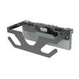 Flex FS1524 TRACK-LOCK Angle Grinder and Polisher Rack for Up to 7 in Tools, 15 lb Capacity
