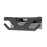 Flex FS1524 TRACK-LOCK Angle Grinder and Polisher Rack for Up to 7 in Tools, 15 lb Capacity - 2