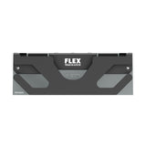 Flex FS1524 TRACK-LOCK Angle Grinder and Polisher Rack for Up to 7 in Tools, 15 lb Capacity - 3