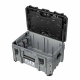 Flex Fs1601 Stack Pack Battery Holder - 5