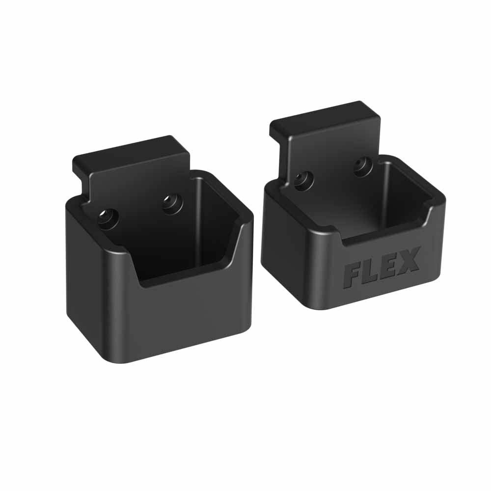 Flex Fs1602 Stack Pack Level Holder - 2