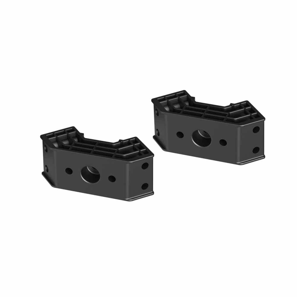 Flex Fs1602 Stack Pack Level Holder - 3