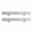 Flex Fs1604-2 Stack Pack Side Tool Rack Rails 2-Pack