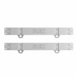 Flex Fs1604-2 Stack Pack Side Tool Rack Rails 2-Pack