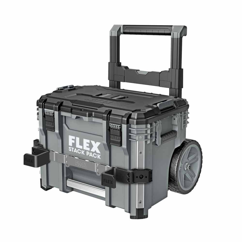 Flex Fs1605 Stack Pack Cord Wrapper - 7