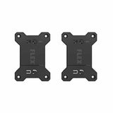 Flex Fs1606-2 Stack Pack Adjustable Charger Mounts 2-Pack - 2