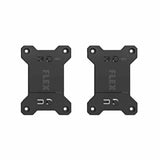 Flex Fs1606-2 Stack Pack Adjustable Charger Mounts 2-Pack - 2