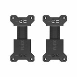 Flex Fs1606-2 Stack Pack Adjustable Charger Mounts 2-Pack - 3