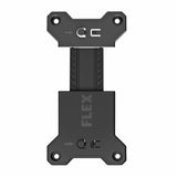 Flex Fs1606-2 Stack Pack Adjustable Charger Mounts 2-Pack - 4