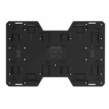 Flex Fs1606-2 Stack Pack Adjustable Charger Mounts 2-Pack - 6