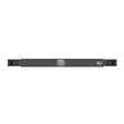 Flex FS1607 STACK PACK 18.1 in Steel Front Mount Rail for Tool Storage Boxes