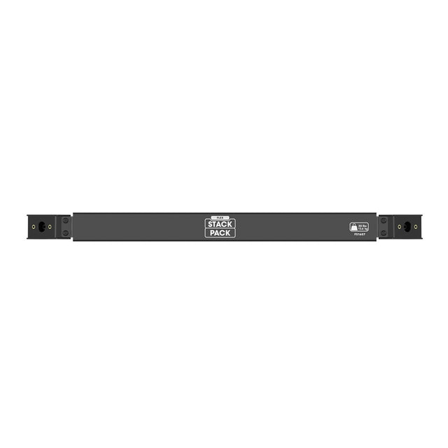 Flex FS1607 STACK PACK 18.1 in Steel Front Mount Rail for Tool Storage Boxes