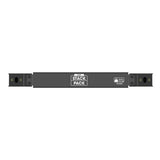 Flex FS1608-2 STACK PACK Side Mount Rails for STACK PACK Storage Boxes 10.6 in (2 Pack) - 2