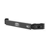 Flex FS1608-2 STACK PACK Side Mount Rails for STACK PACK Storage Boxes 10.6 in (2 Pack) - 3