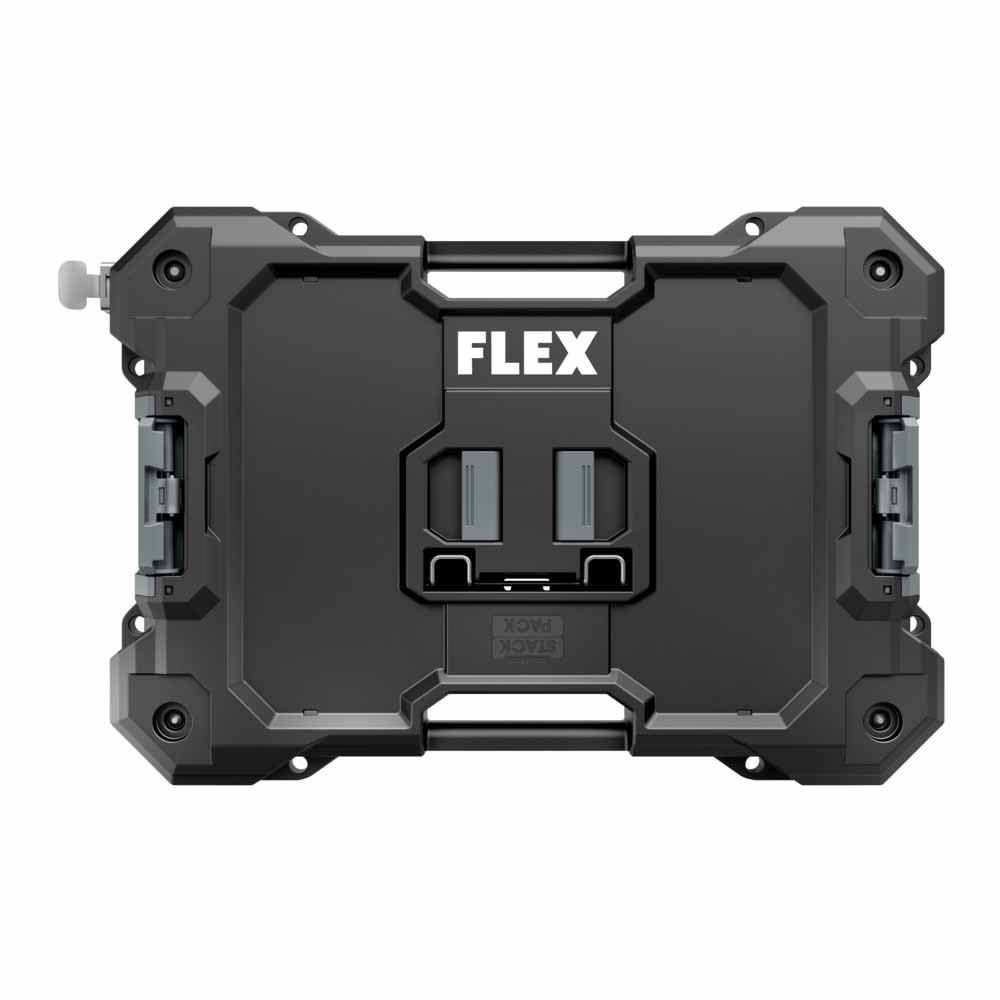 Flex Fs1701 Stack Pack Dolly - 2