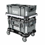 Flex Fs1701 Stack Pack Dolly - 9