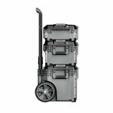Flex FSM1101-3 Stack Pack 3pc Storage System - 14