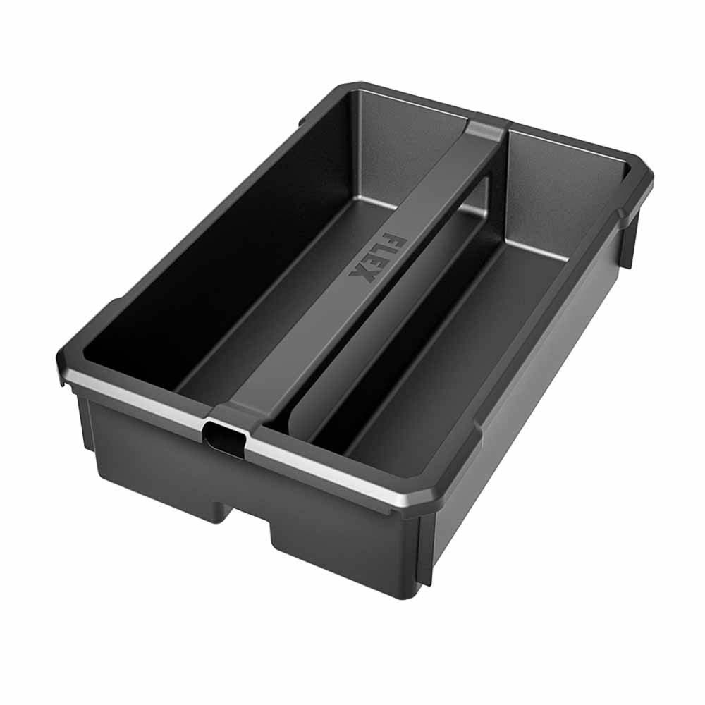Flex FSM1101-3 Stack Pack 3pc Storage System - 16