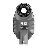 Flex FT151 Dust Extractor Attachment for 24V Rotary Hammers 0.75 lb - 2