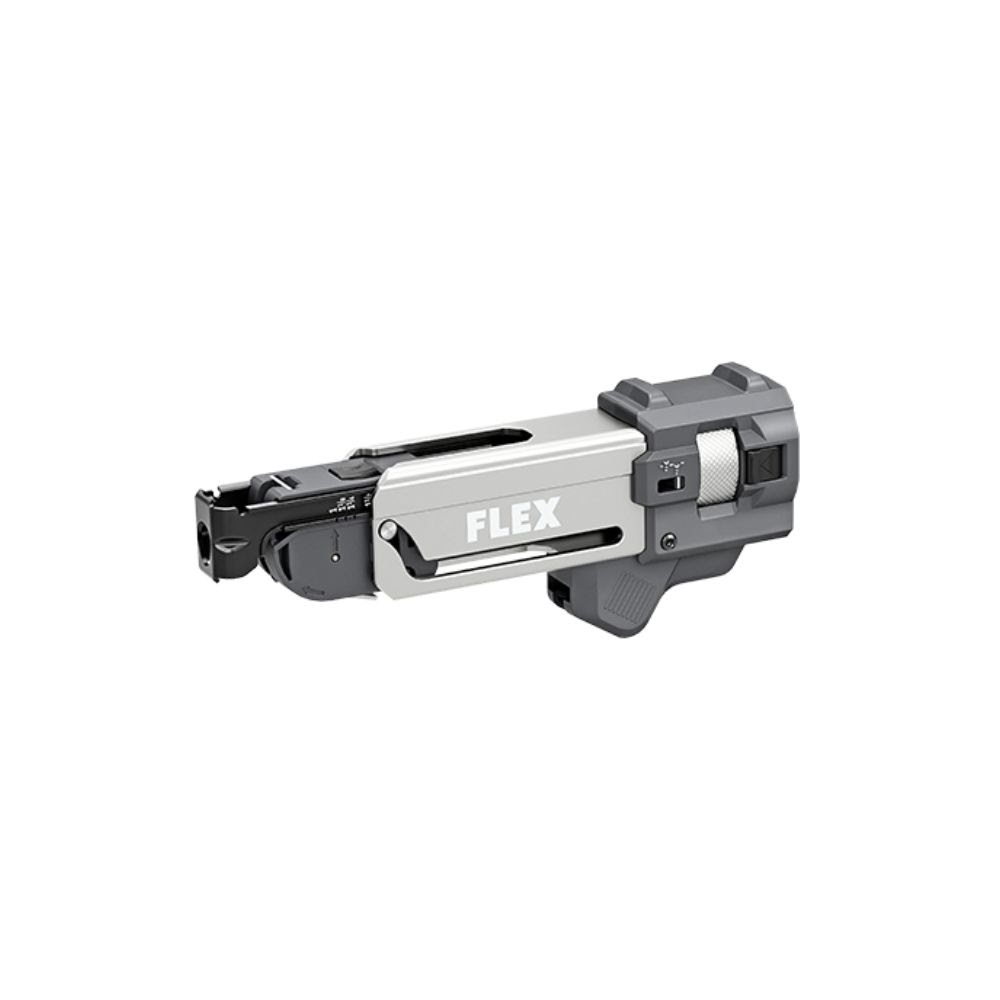 Flex FT161 Collated Drywall Screw Gun Attachment - 3