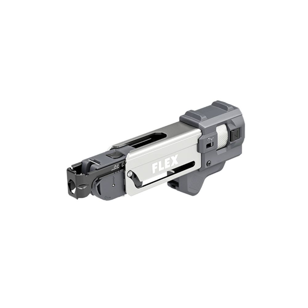 Flex FT161 Collated Drywall Screw Gun Attachment - 4