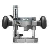 Flex FT421 Trim Router Plunge Base for FX4221 with 2" Max Plunge Depth