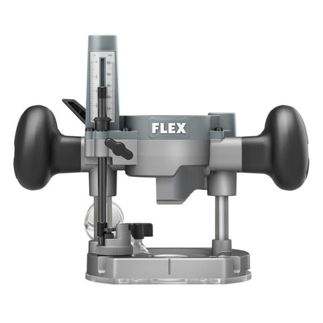 Flex FT421 Trim Router Plunge Base for FX4221 with 2" Max Plunge Depth