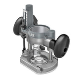 Flex FT421 Trim Router Plunge Base for FX4221 with 2" Max Plunge Depth - 3