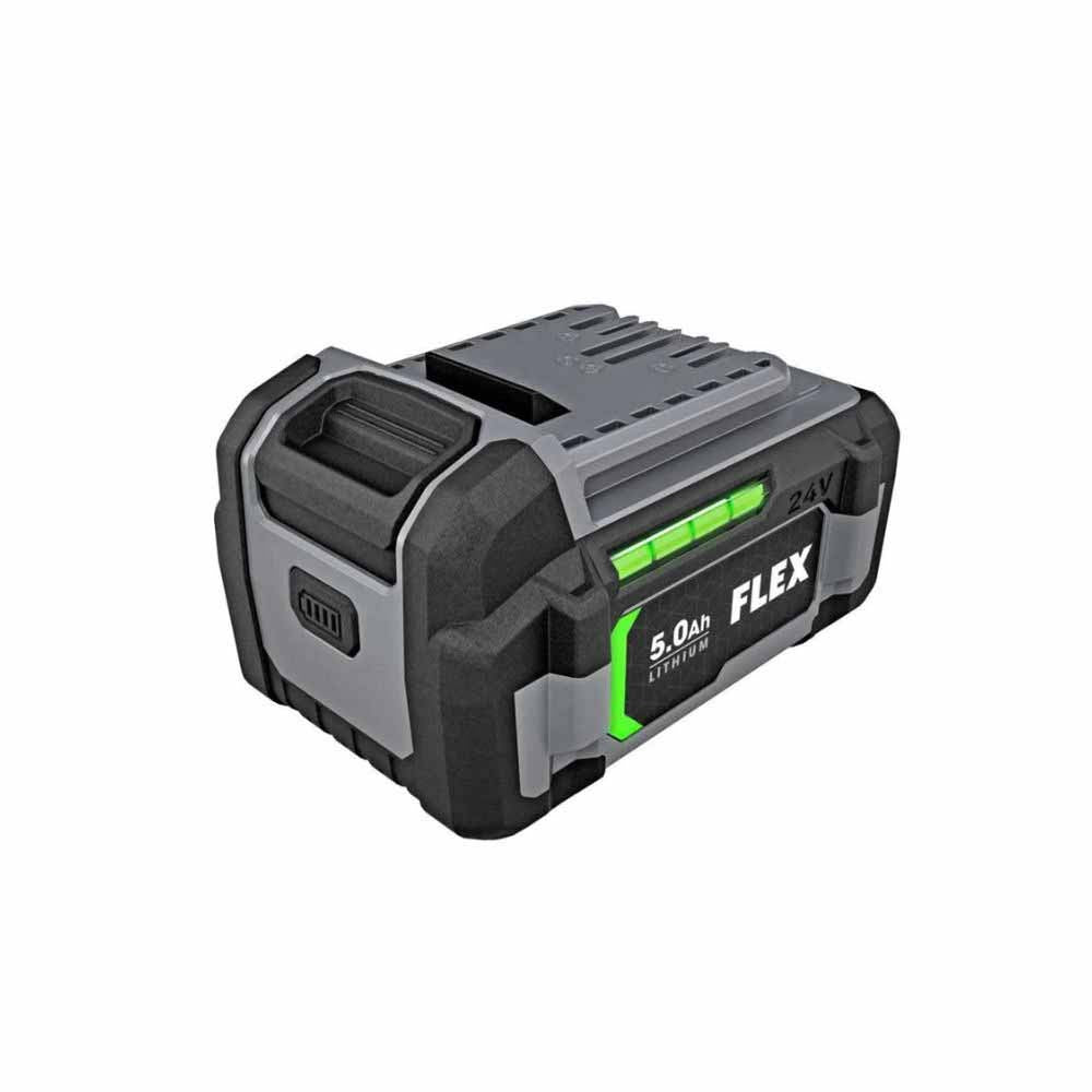 Flex FX0121-1 24V 5.0Ah Lithium-Ion Battery