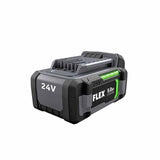 Flex FX0121-1 24V 5.0Ah Lithium-Ion Battery - 2