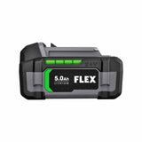 Flex FX0121-1 24V 5.0Ah Lithium-Ion Battery - 3