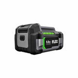 Flex FX0121-1 24V 5.0Ah Lithium-Ion Battery - 5