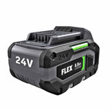 Flex FX0221-1 24V 8.0Ah Lithium-Ion Battery - 2