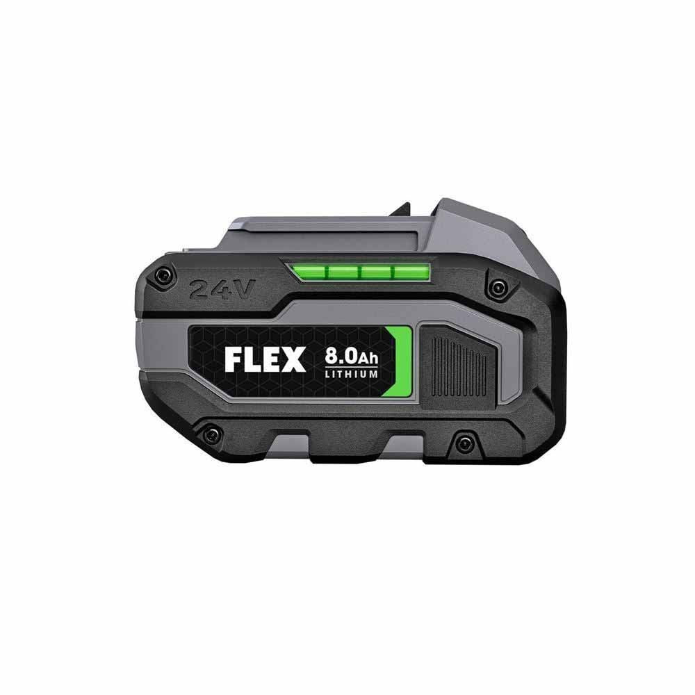 Flex FX0221-1 24V 8.0Ah Lithium-Ion Battery - 3