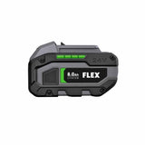 Flex FX0221-1 24V 8.0Ah Lithium-Ion Battery - 6