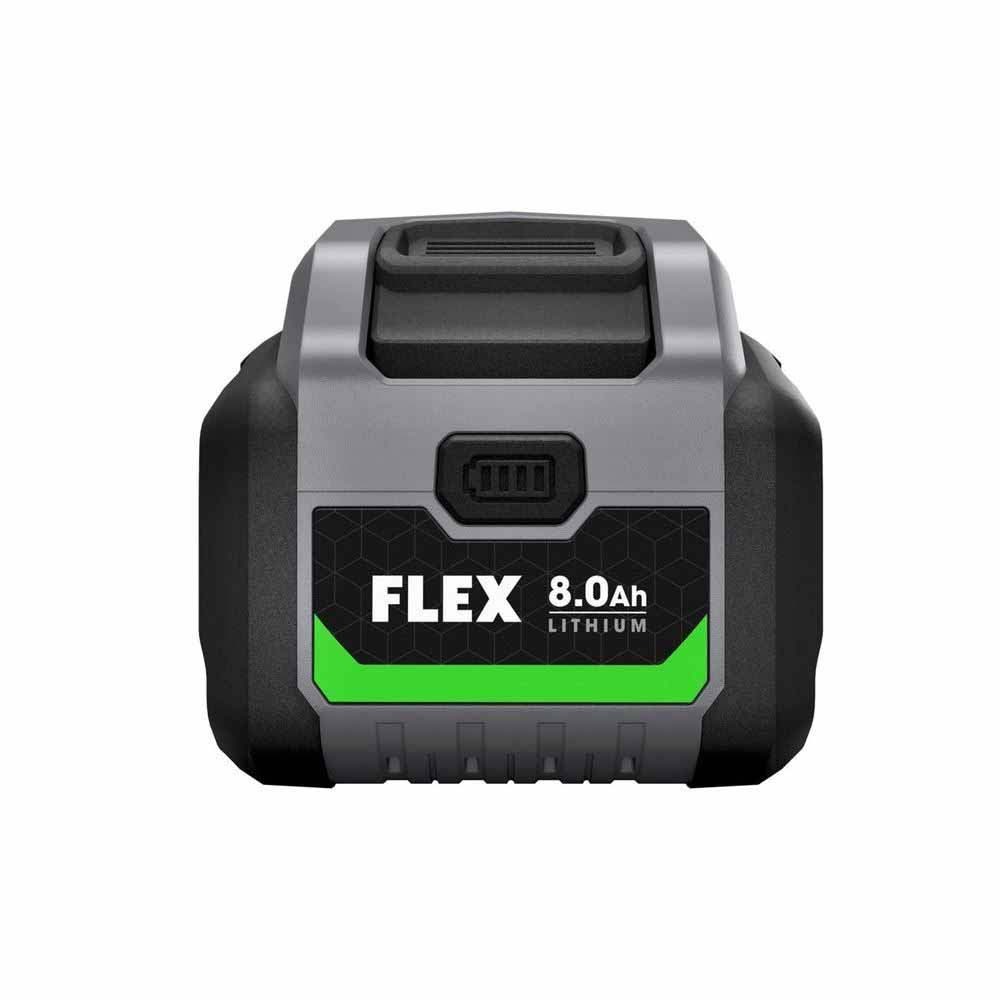 Flex FX0221-1 24V 8.0Ah Lithium-Ion Battery - 7