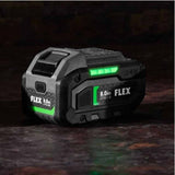 Flex FX0221-1 24V 8.0Ah Lithium-Ion Battery - 12