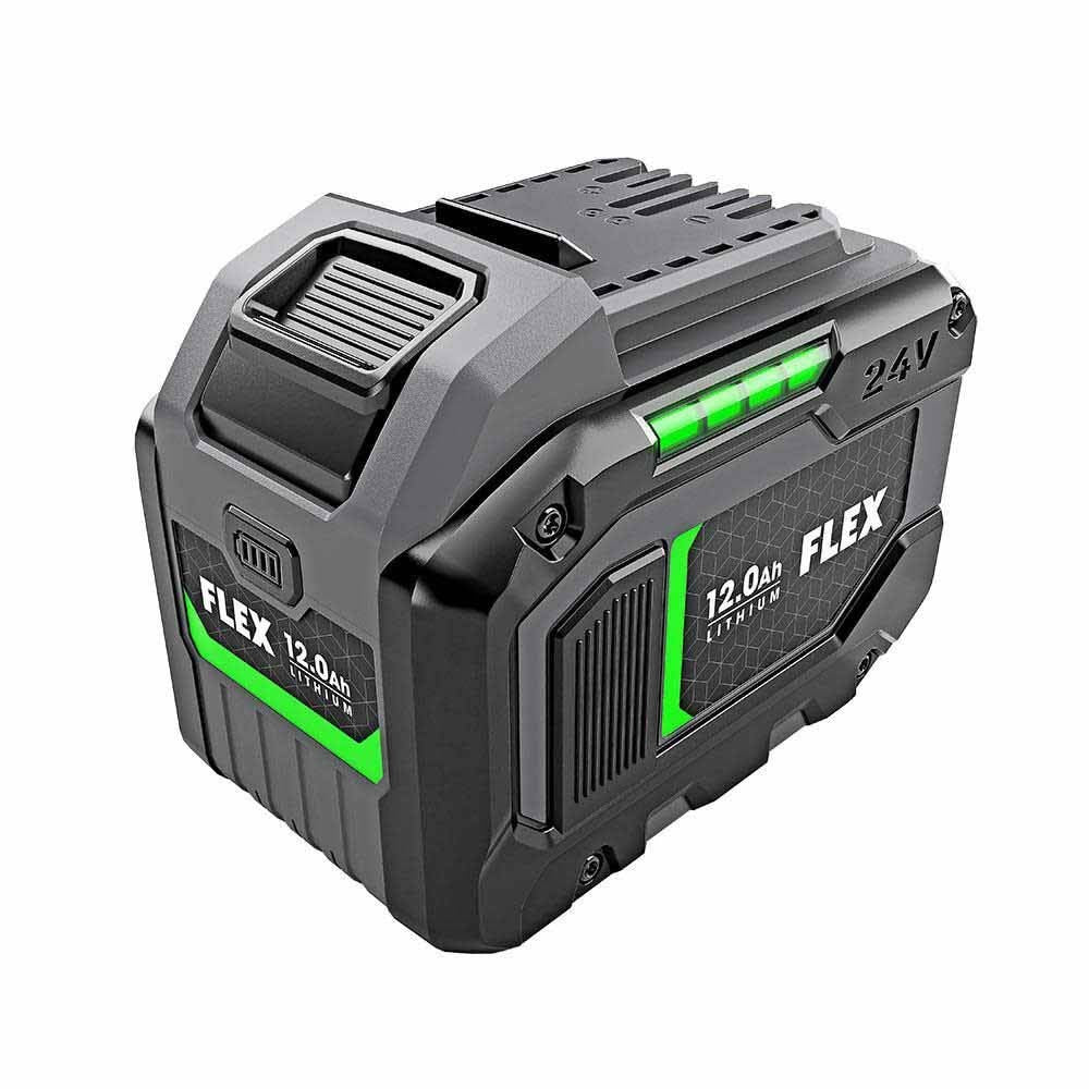 Flex FX0231-1 24V 12.0Ah Lithium-Ion Battery