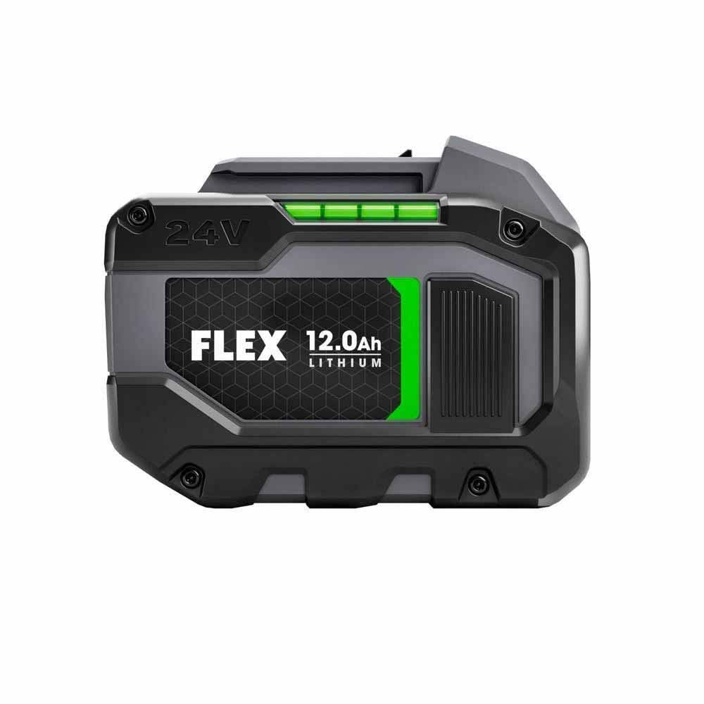 Flex FX0231-1 24V 12.0Ah Lithium-Ion Battery - 4