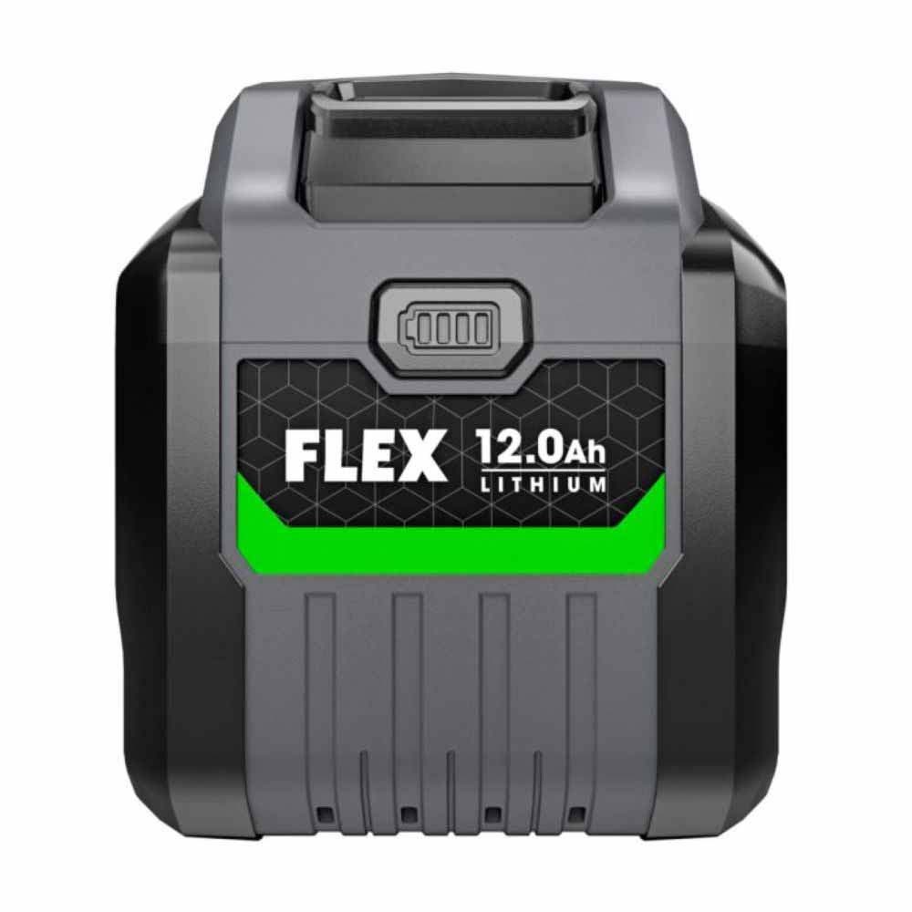 Flex FX0231-1 24V 12.0Ah Lithium-Ion Battery - 5