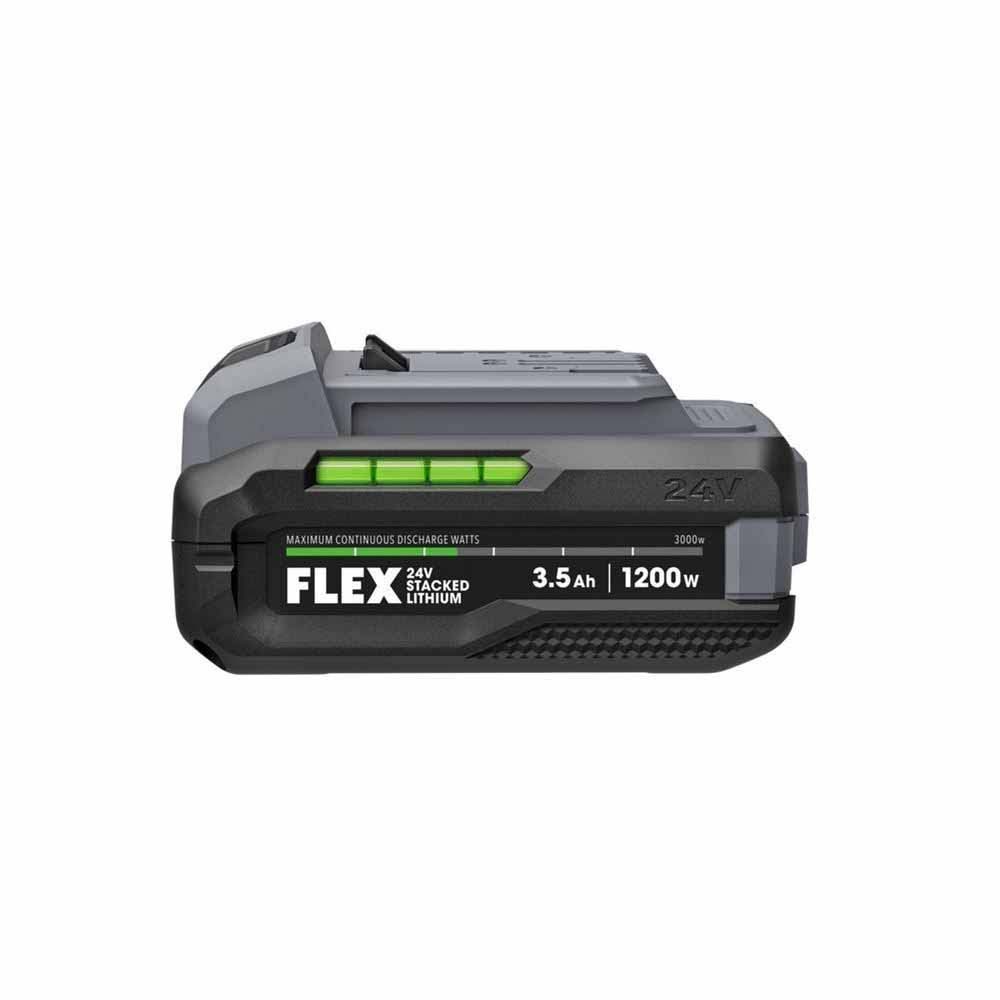 Flex FX0321-1 3.5Ah Stacked-Lithium Battery - 3