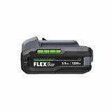 Flex FX0321-1 3.5Ah Stacked-Lithium Battery - 4