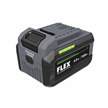 Flex FX0331-1 6.0Ah Stacked-Lithium Battery